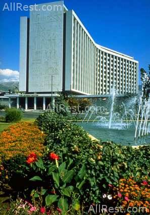 Hilton Athens 2